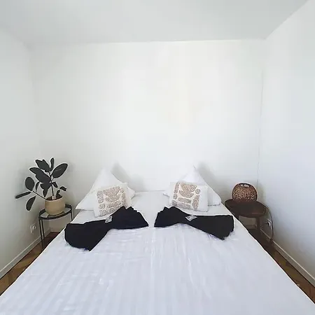 Apartamento Le Eleven Jungle