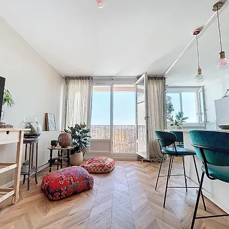 Le Eleven Jungle Apartamento *