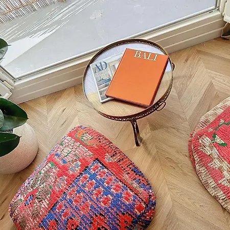 Apartamento Le Eleven Jungle *