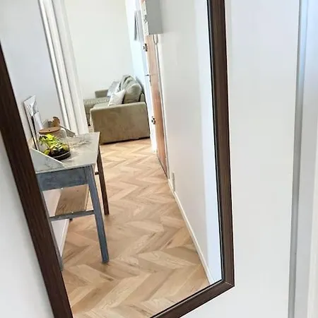 Apartamento Le Eleven Jungle Compiègne