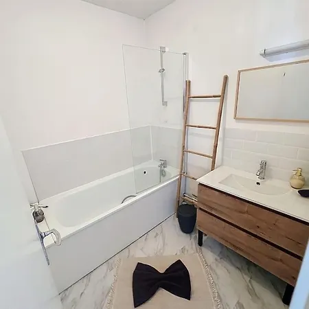 Apartamento Le Eleven Jungle *