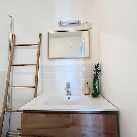 Le Eleven Jungle Apartamento *