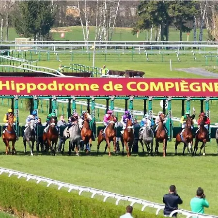 Le Eleven Jungle * Compiègne