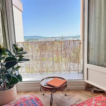 Le Eleven Jungle Apartamento Compiègne