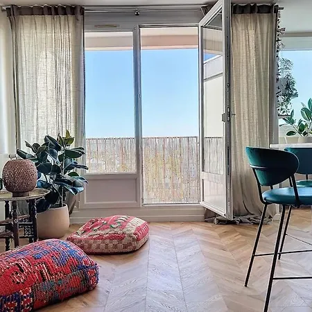 Apartamento Le Eleven Jungle