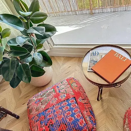 Le Eleven Jungle Apartamento Compiègne